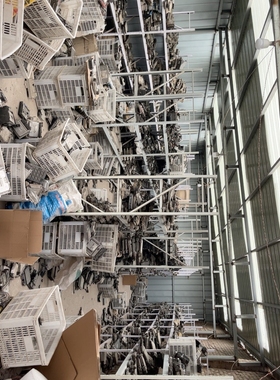 适配宝马3系E90N46新款0261S04522编程匹配