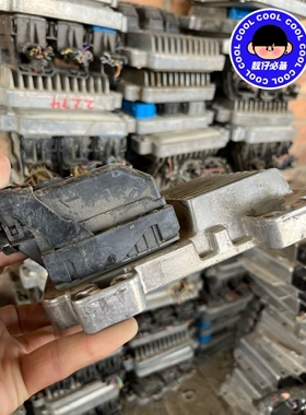 适配丰田车身电脑板89661-3T640编程匹配维修