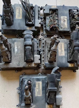 适配国三潍柴电脑板0281020075国三玉柴电脑板0281020048程序EDC7