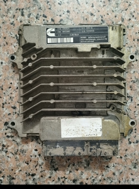 福田康明斯发动机电脑CM2220 5293524 5293526 5258888 5291534