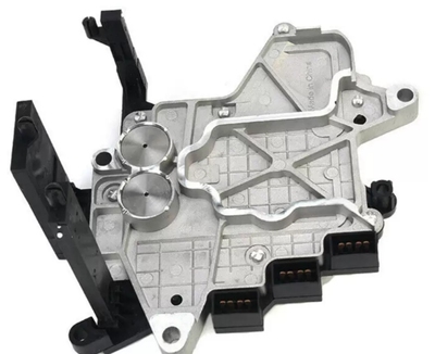 适配0AW927156K变速器自动变速器控制单元模块TCM TCU变速箱电脑