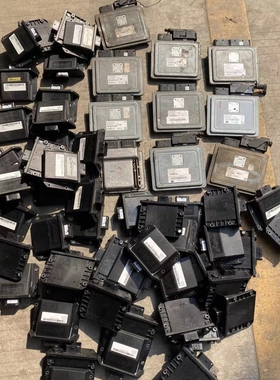 适配吉利帝豪EC718波箱变速箱电脑板 5WP54015AA/483270 邦奇VT2