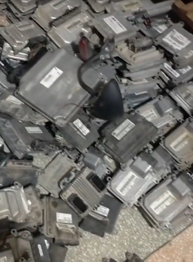 适配长安欧诺发动机电脑板B6000988/28381858/13600010-G120编程