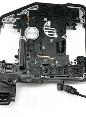 0AM TCU 0AM927769D适用于奥迪大众斯柯达分动箱双离合器控制单元