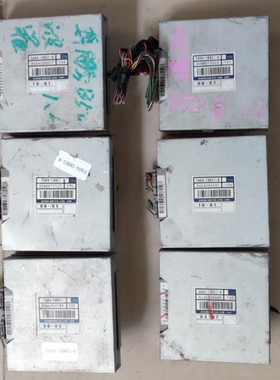 适用奔腾B50波箱变速箱电脑板FA04-189E1-B/BM31/FA04189E1A编程