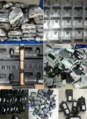 适配起亚智跑电动管柱模块电脑方向管柱电脑模块拆车56345-2S510