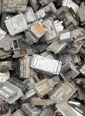 适配丰田RAV4发动机电脑板/版 波箱电脑 变速箱89661-42760/42A50