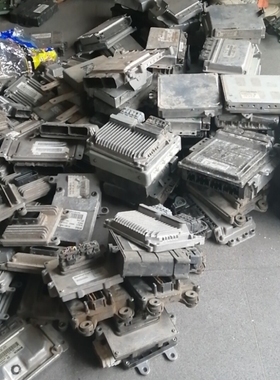 适配柴油机发动机电脑板 0281020316编程匹配