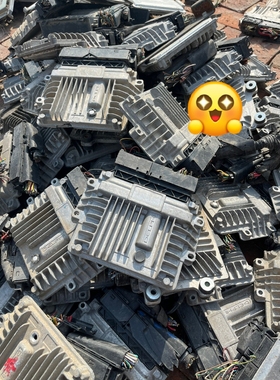 奔腾B50 X80B70 B90波箱变速箱电脑板FA04189E1B BM31 5CA0-189E1