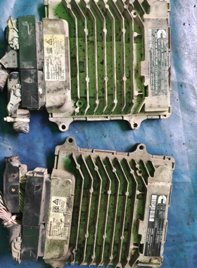 适配北京福田康明斯电脑板5291534/5293524编程匹配维修