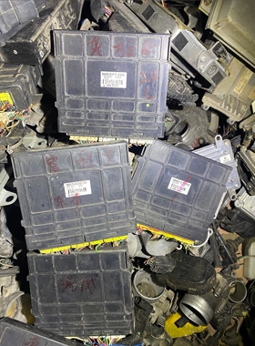 东南MR56036/MR577265/MR579037/MN131551三菱发动机电脑板编程