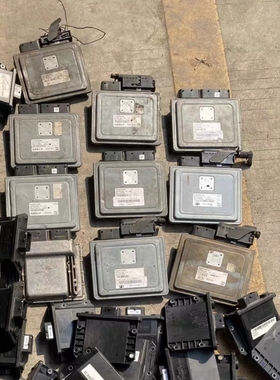 海马普力马波箱变速箱电脑板 5WP54010AA/482831/HCA0-18-882-M1