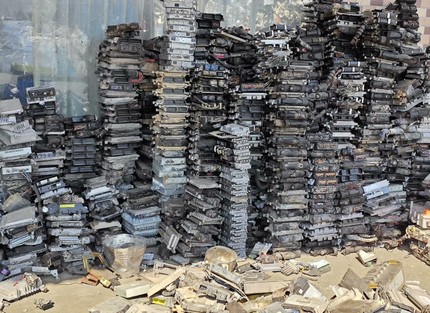 适用于马自达5波箱变速箱换档控制模块ECU电脑板LF6B189E1C A原装