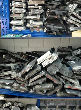 适用于丰田凯美瑞电脑板89661-06f00编程匹配维修