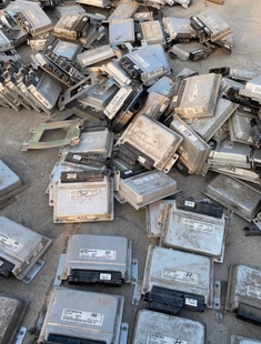 23104 23103 23101编程 23100 适配现代索纳塔电脑板批发39100