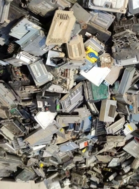 适配宝骏310W电子助力泵方向助力机，型号LR833BL23002编程匹配