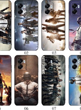 大吉大利PUBG吃鸡 适用vivo S15 Pro/Y77/T2x/Y78 Plus/Y73t/Y100/Y100i/Y55s/Y33s/Y32/Y33e/Y21S/Y2手机壳