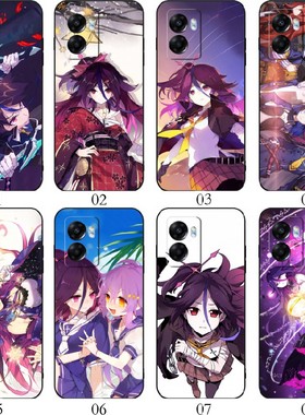 蓬莱寺九霄 适用vivo S15 Pro/Y77/T2x/Y78 Plus/Y73t/Y100/Y100i/Y55s/Y33s/Y32/Y33e/Y21S/Y21/T1手机壳