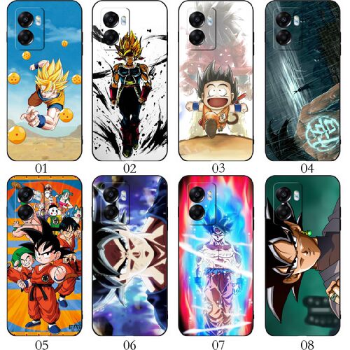 龙珠超克林 适用iQOO Z8/Neo6 SE/Z7/Z6/U5/11 Pro/11S/10/9/8/Neo8/Neo7/红米 12/12R/realme V30t/手机壳