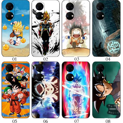 龙珠超克林 适用 华为 畅享60/OPPO A58/P50 Pro/A58x/A1x/A1 Pro/K11/A96/A97/vivo Y35+/Y53t/Y16手机壳