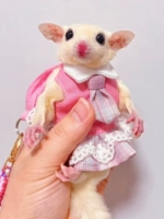 Защитные регулируемые подтяжки для выхода на улицу с поводком