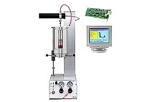 德国KLOTZ克劳斯台式颗粒计数器实验室 油液清洁度检测仪罗湾现货