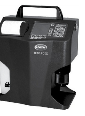 太平洋品牌HIAC PODS便携式液体上海油液分析仪颗粒计数器现货现