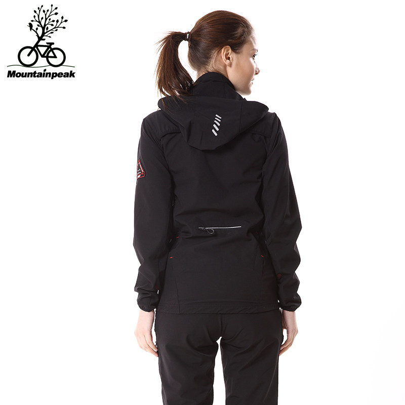 Vêtement cyclisme mixte MOUNTAINPEAK - Ref 2230130 Image 3