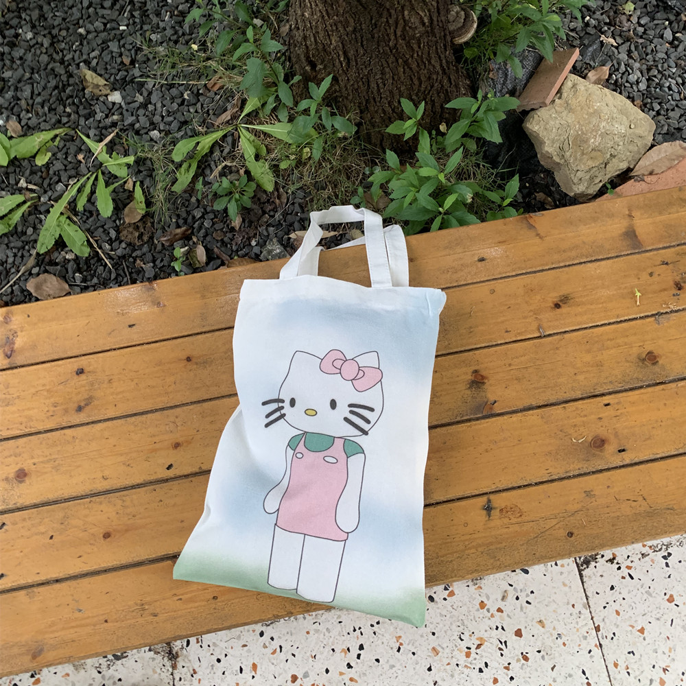 凡他姨【长腿kitty】单肩包