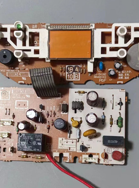 松下电饭煲配件SR-DH182电源板DH152控制板灯板DE182电脑板DH102