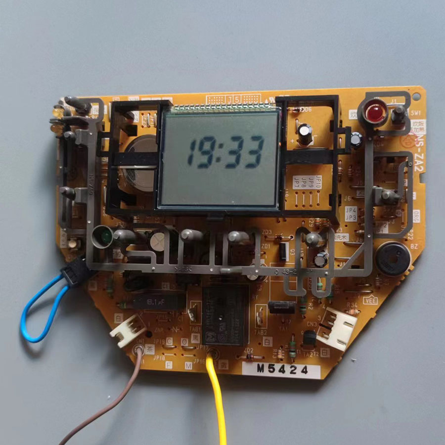 象印电饭煲配件NS-ZA2