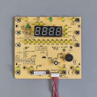 美的电压力锅配件MY-CS5039P