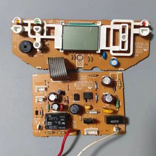 松下电饭煲配件SR-DE181电源板DE151控制板灯板RR40EB10电脑板DH