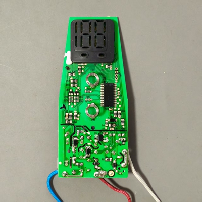 适用苏泊尔电水壶SW-15J71A控制电源一体板SPSX15FQ03A温控器底座