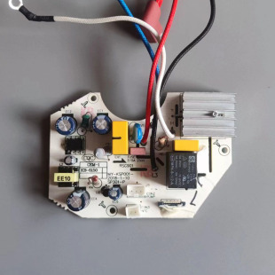 美的电热水瓶配件MY-KSP-001电源板MK-SP50Power302热水瓶 控制板