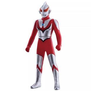 211 怪兽软胶500系列玩具 假初代 奥特曼 万代