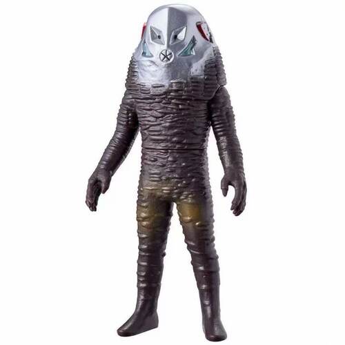 万代 500系列怪兽扎拉布星人模型人偶儿童玩具手办