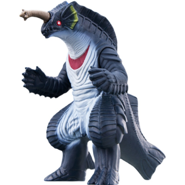 万代怪兽人偶布莱泽奥特曼