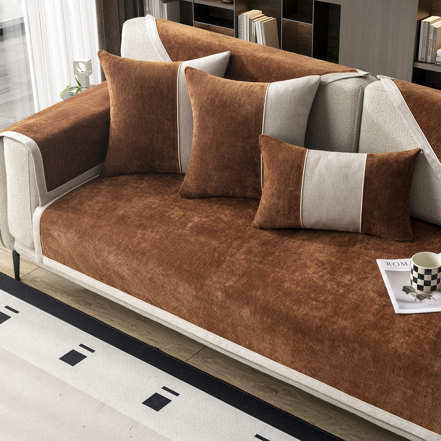 潮流精品，品质保证