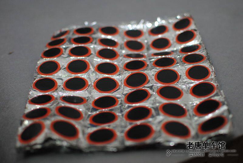 Kit de réparation vélo - Ref 2316410 Image 1