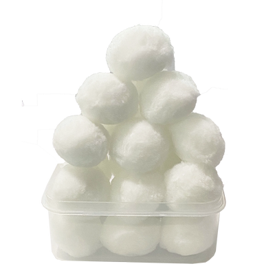 鱼缸魔球水族箱过滤材料硝化