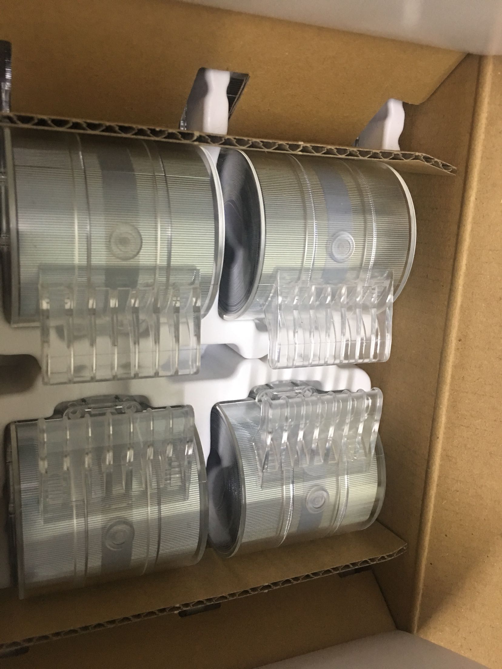 富士施乐B9100 B9125 B9136 D95 D110 D75 J75骑马钉 装钉针 边钉