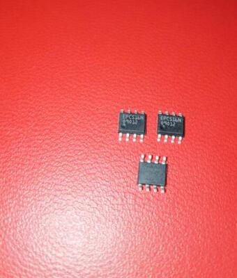 EPCS16SI8杜邦线2.54 EPCS16N SOP8 16M 全新原装绝非假货 可直拍