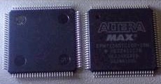 全新原装ALTERA原厂EPM7128STC100-10N EPM7128原装正品