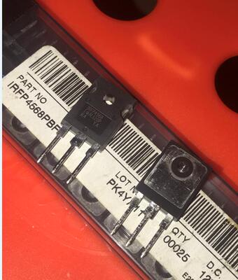 进口全新IRFP4568 大功率场效应MOS三极管171A150V IRFP4568PBF