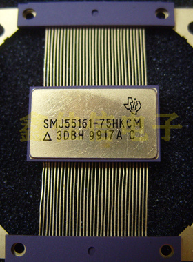 全新原装 SMJ55161-75HKCM 军工器件优势供应 原装正品 下单咨询