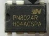 全新 PN8024R=PN8024A PN8024S 美的电饭锅电源管理芯片IC DIP-7