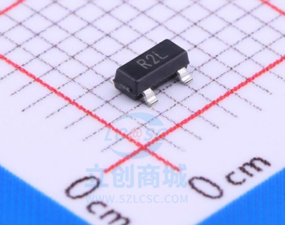 ADR5040BRTZ-REEL7 丝印R2LSOT-23 电压基准芯片IC全新现货可直拍