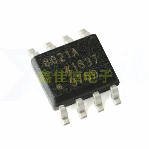 全新原装AD8021AR AD8021ARZ AD8021 放大器芯片 SOIC-8正品