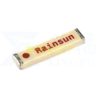 RAINSUN 2.4G全向天线AN9520-245蓝牙天线9mmWIFI内置陶瓷贴片